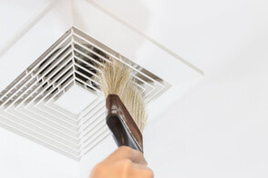 air duct pipe cleaning